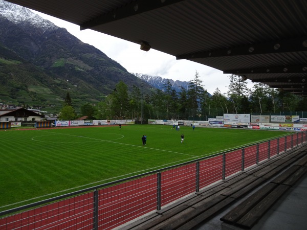 Sportzone Nöderberg - Naturns (Naturno)