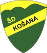 Wappen NK Košana  84984