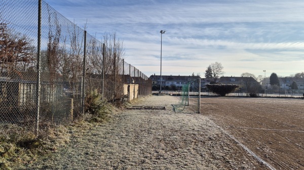 TuSpo-Platz 3 - Nürnberg-Marienberg