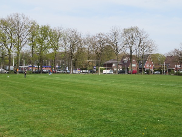 Sportpark Schreurserve - Sparta veld 2 - Enschede