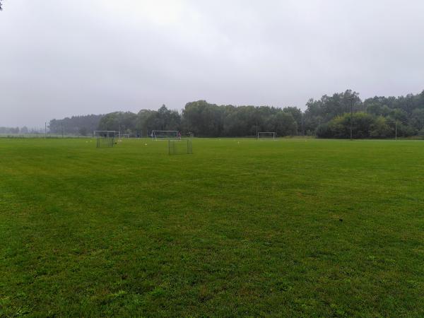 Stadion Schaffrusch Nebenplatz 1 - Schwaan
