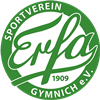 Wappen SV Erfa 09 Gymnich II