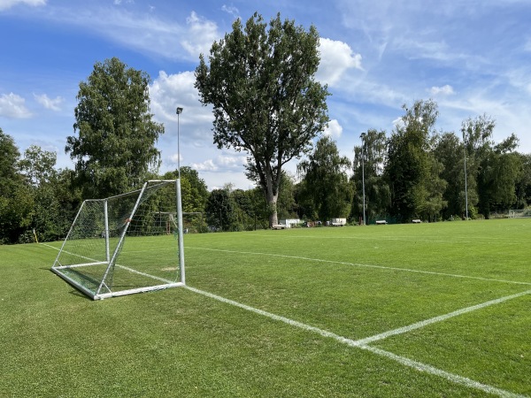 Jugendstadion - Ebersberg