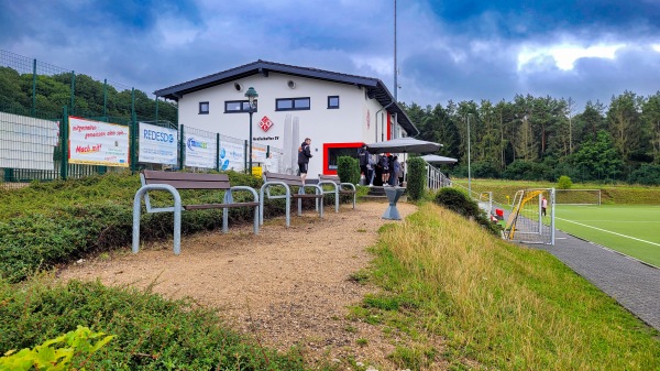 Waldsportanlage Platz 2 - Grafschaft/Rheinland-Vettelhoven