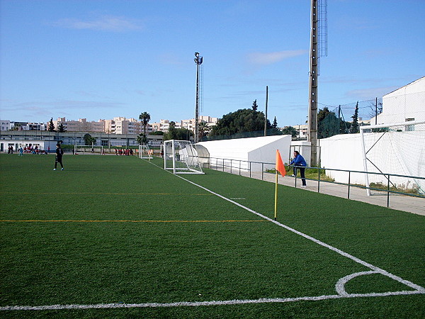 Campo de Futebol Municipal da Penha - Faro