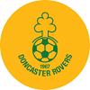 Wappen Doncaster Rovers SC  56816
