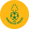 Wappen Doncaster Rovers SC