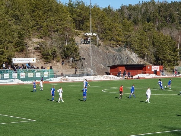 Ingarö IP Konstgräs - Ingarö