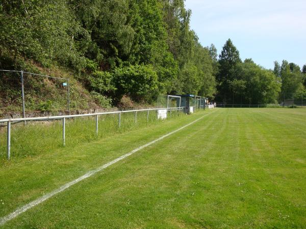 Sportanlage Rüst - Stolberg/Rheinland-Breinigerberg