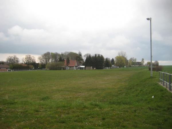 Sportplatz Ackendorf - Hohe Börde-Ackendorf