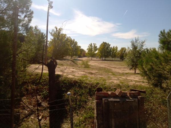 Campo Municipal Mingorrubio Campo 2 - El Pardo, MD