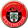 Wappen FSV Westerstede 1952 diverse  94030