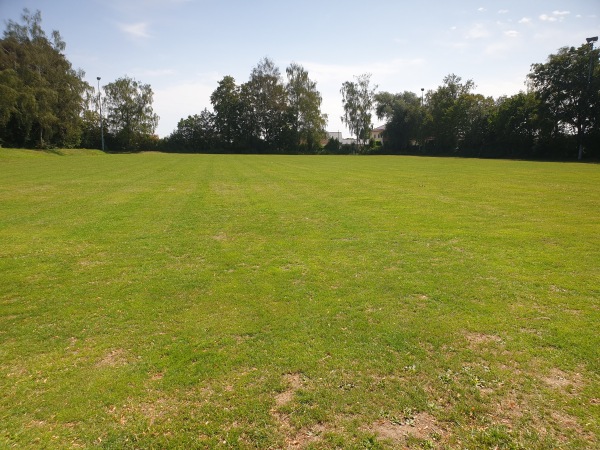 Heinrich-Oßwald-Stadion Nebenplatz 1 - Illertissen-Au