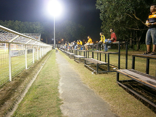 Stadium Majlis Perbandaran - Pasir Gudang