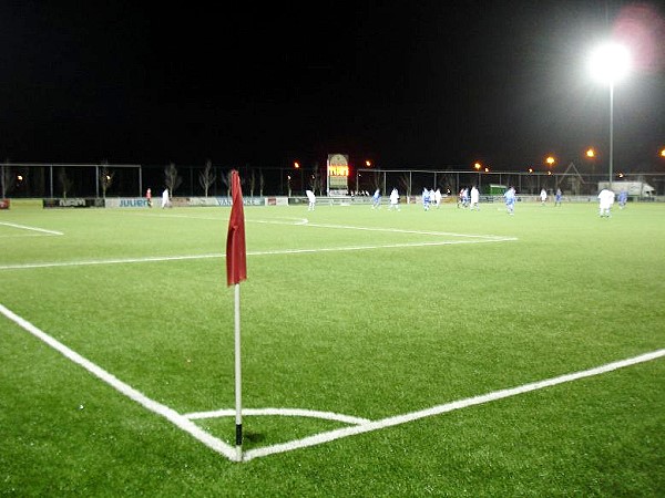 Chillax Arena - Gent-Oostakker