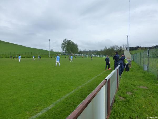 Sportplatz Waldzell - Waldzell