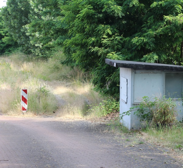 ETuS-Platz Dessauer Straße - Gelsenkirchen-Neustadt