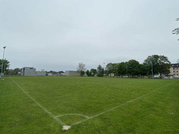 Sportplatz Bruggfeld Platz 2 - Bischofszell