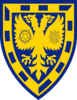 Wappen ehemals Wimbledon FC