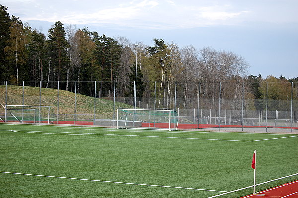 Värmdövallen - Värmdö