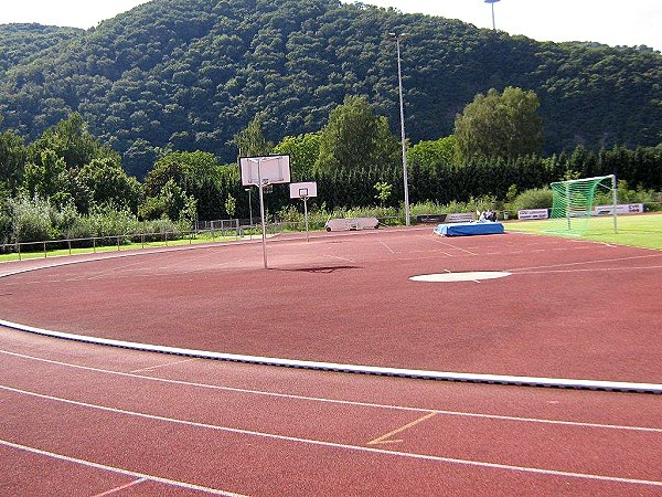 Rhein-Lahn-Stadion - Lahnstein