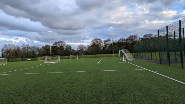 Elton High School 3G - Bury, Greater Manchester