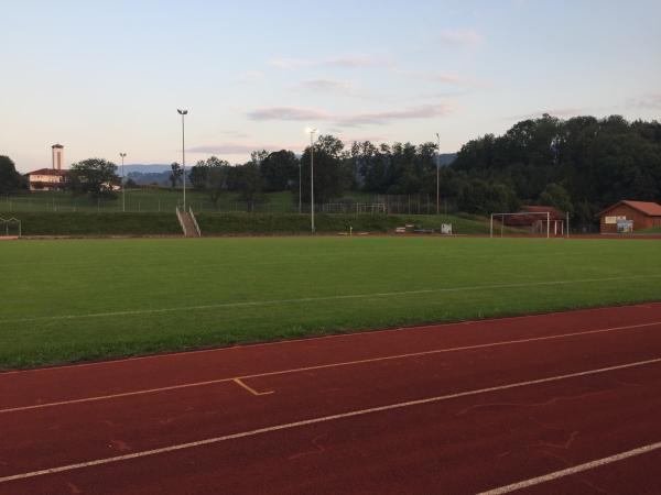 Sportanlage Turner Hölzl - Rohrdorf/Inn