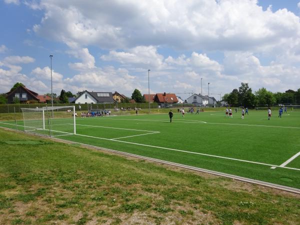 Lothar-Matthäus-Sportplatz - Herzogenaurach 