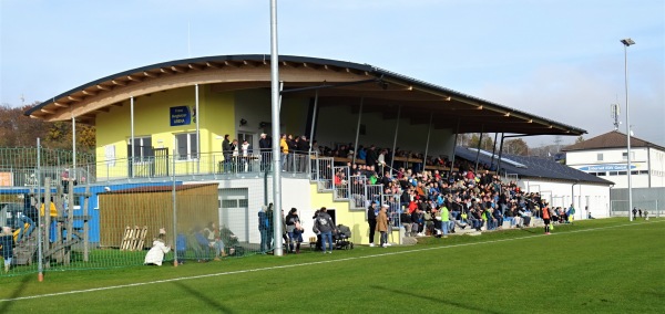 Franz Burgholzer Arena - Behamberg