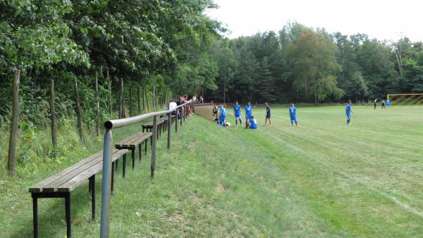 Sportcampus Kleinleipisch - Lauchhammer-Kleinleipisch