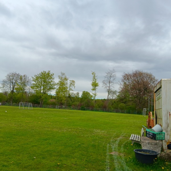 Gut-Heil-Stadion B-Platz - Neumünster