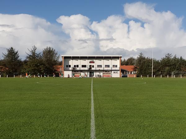 Løkken Stadion - Løkken