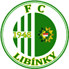 Wappen FC Libínky 1948   103150