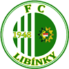 Wappen FC Libínky 1948 