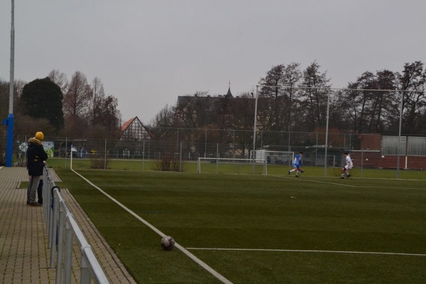 Sportanlage Parkstraße B-Platz - Salzgitter-Salder