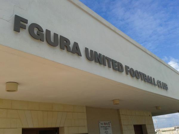 Fgura United Football Complex - Fgura