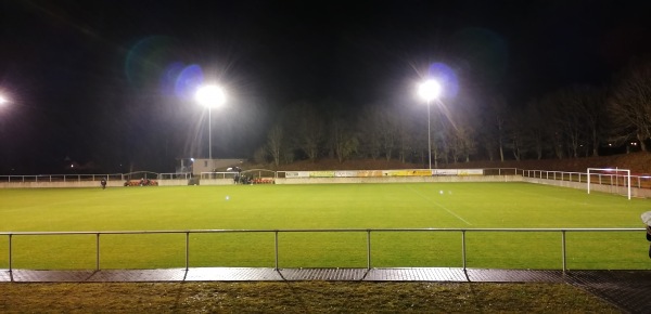 Sportplatz am Märchen - Binsfeld/Eifel