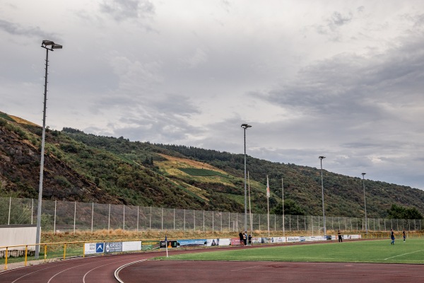 Rhinelanderstadion - Oberwesel