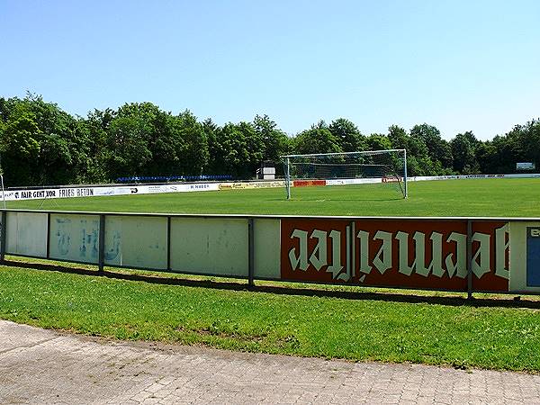 Willi Widhopf-Stadion - Eching bei Freising