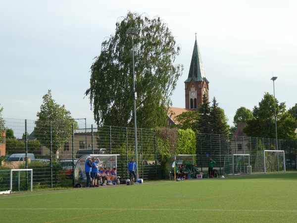 Arno-Franz-Sportplatz 2 - Werder/Havel