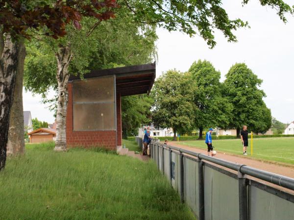 Sportplatz Haslei - Lippstadt-Dedinghausen