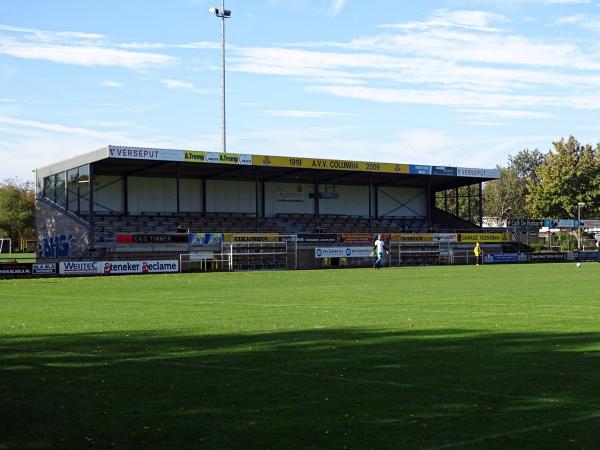 Sportpark De Winkewijert - Apeldoorn