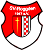Wappen SV Roggden 1947 diverse  85582