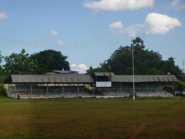 Stadion Merdeka - Kupang