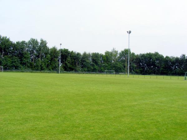 Quitt-Stadion B-Platz - Ankum