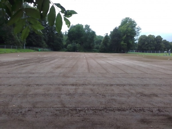 Sportanlage Moorteichwiese C-Platz - Kiel