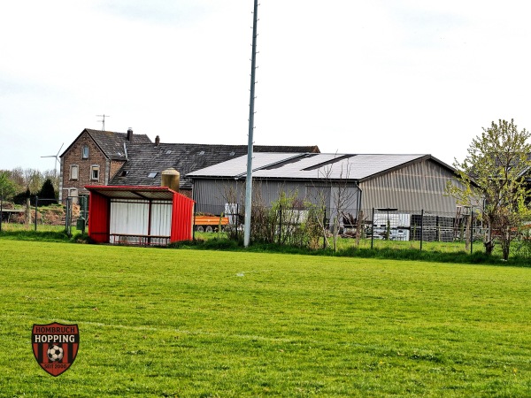 Sportanlage Wissel Platz 2 - Kalkar/Rhein-Wissel