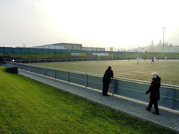 BASALT-ARENA - Königswinter-Oberpleis