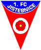 Wappen 1. FC Jistebnice 