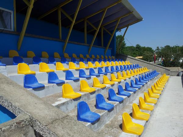 Stadion Maritsa - Plovdiv